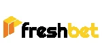 Logo de Freshbet