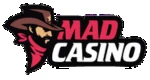 Logo de Madcasino