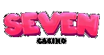 Logo de Seven.casino